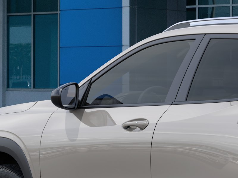 New 2026 White Sands Chevrolet ACTIV image 12