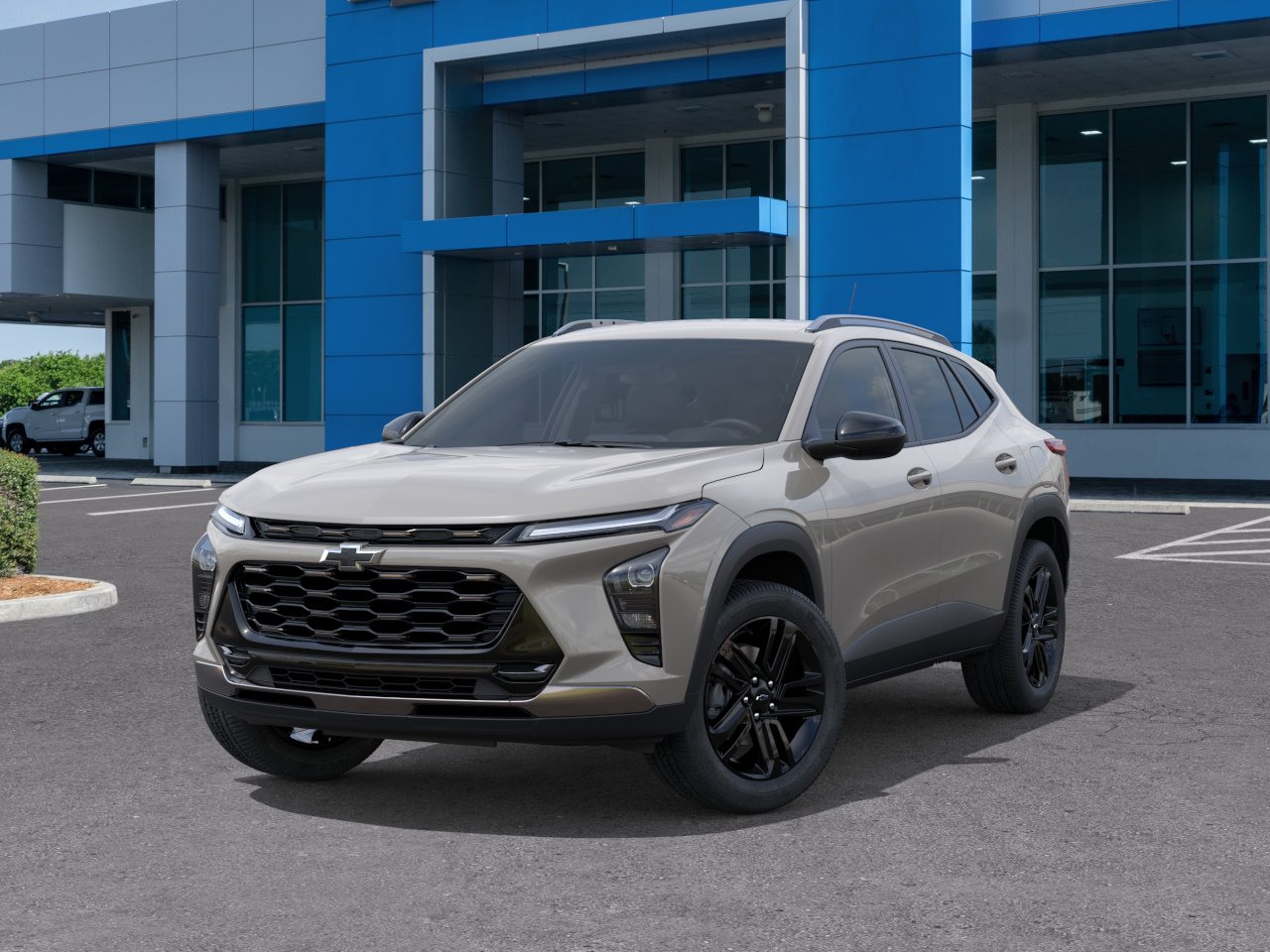 New 2026 White Sands Chevrolet ACTIV image 6