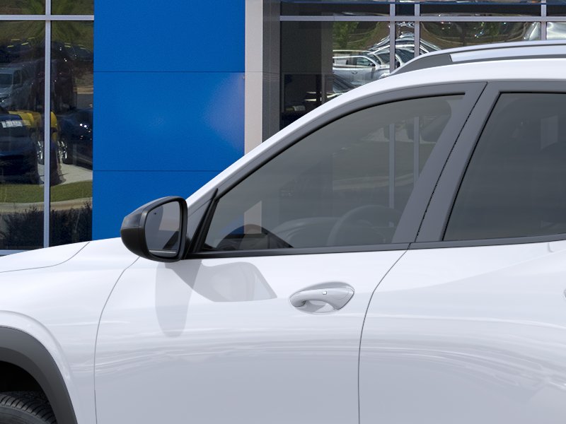 New 2026 Summit White Chevrolet ACTIV image 12