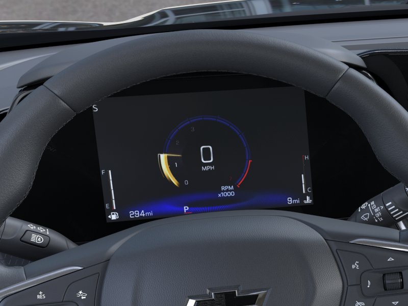 New 2026 Mosaic Black Metallic Chevrolet ACTIV image 18