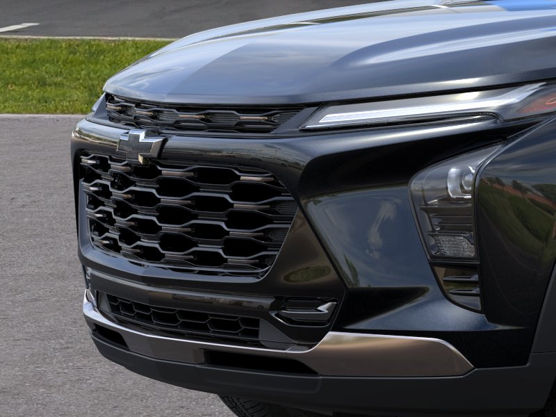 New 2026 Mosaic Black Metallic Chevrolet ACTIV image 13