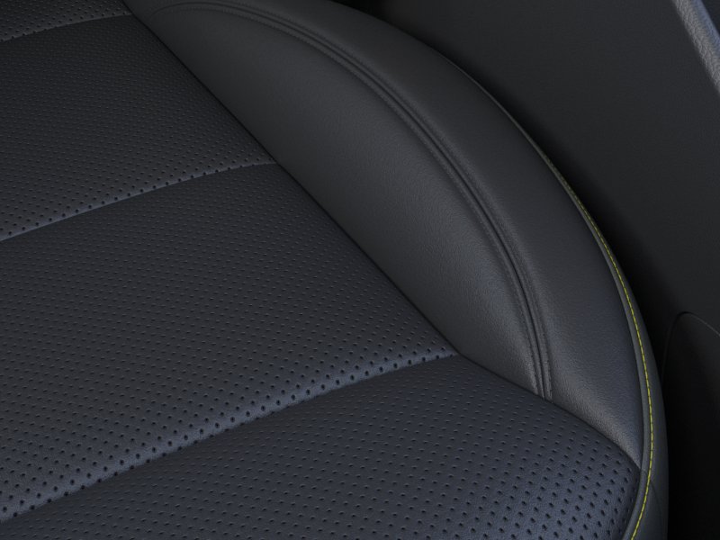 New 2026 Mosaic Black Metallic Chevrolet ACTIV image 21