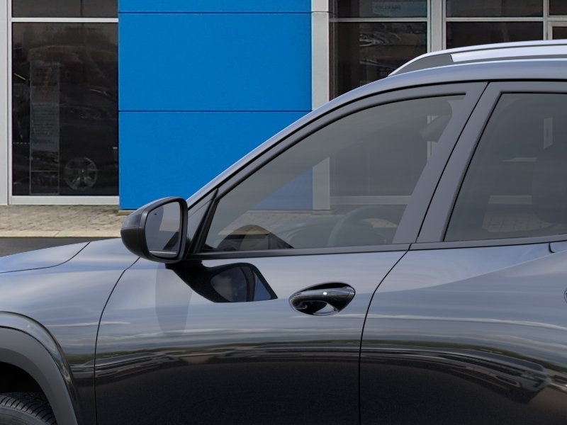 New 2026 Mosaic Black Metallic Chevrolet ACTIV image 12