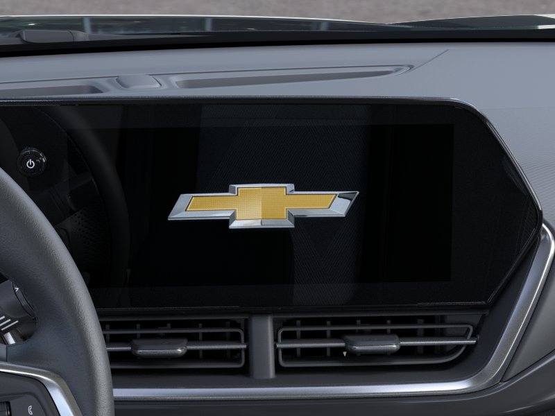 New 2026 Mosaic Black Metallic Chevrolet ACTIV image 20