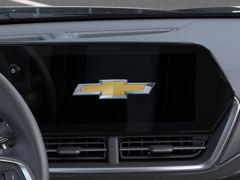 New 2026 Mosaic Black Metallic Chevrolet ACTIV image 20