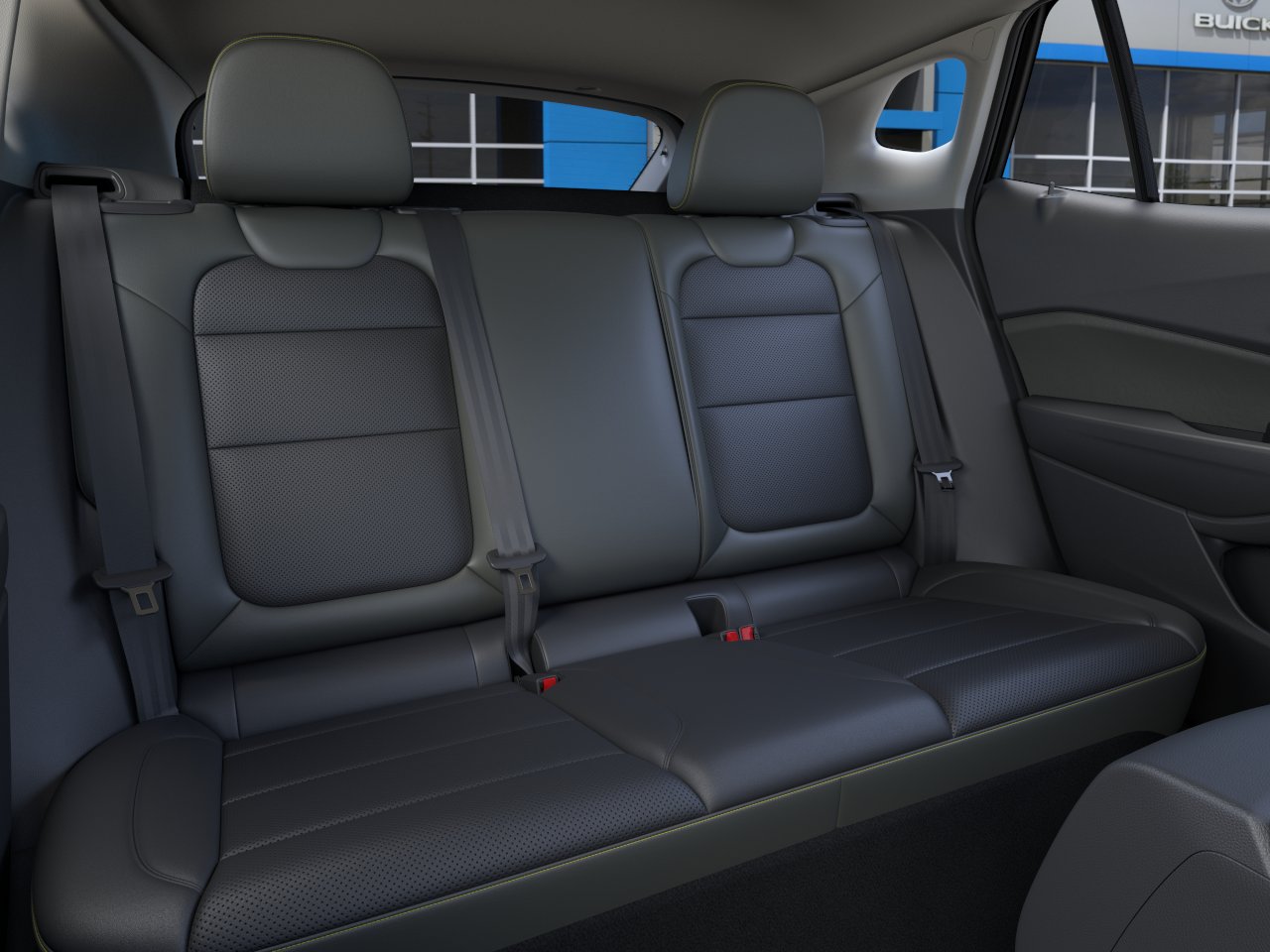2026 Chevrolet Trax Activ - Photo 17
