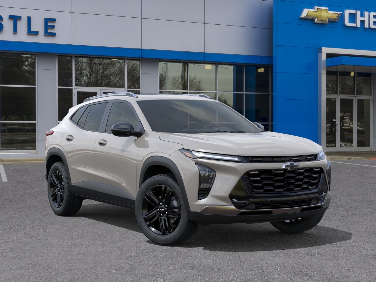 Vehicle thumbnail