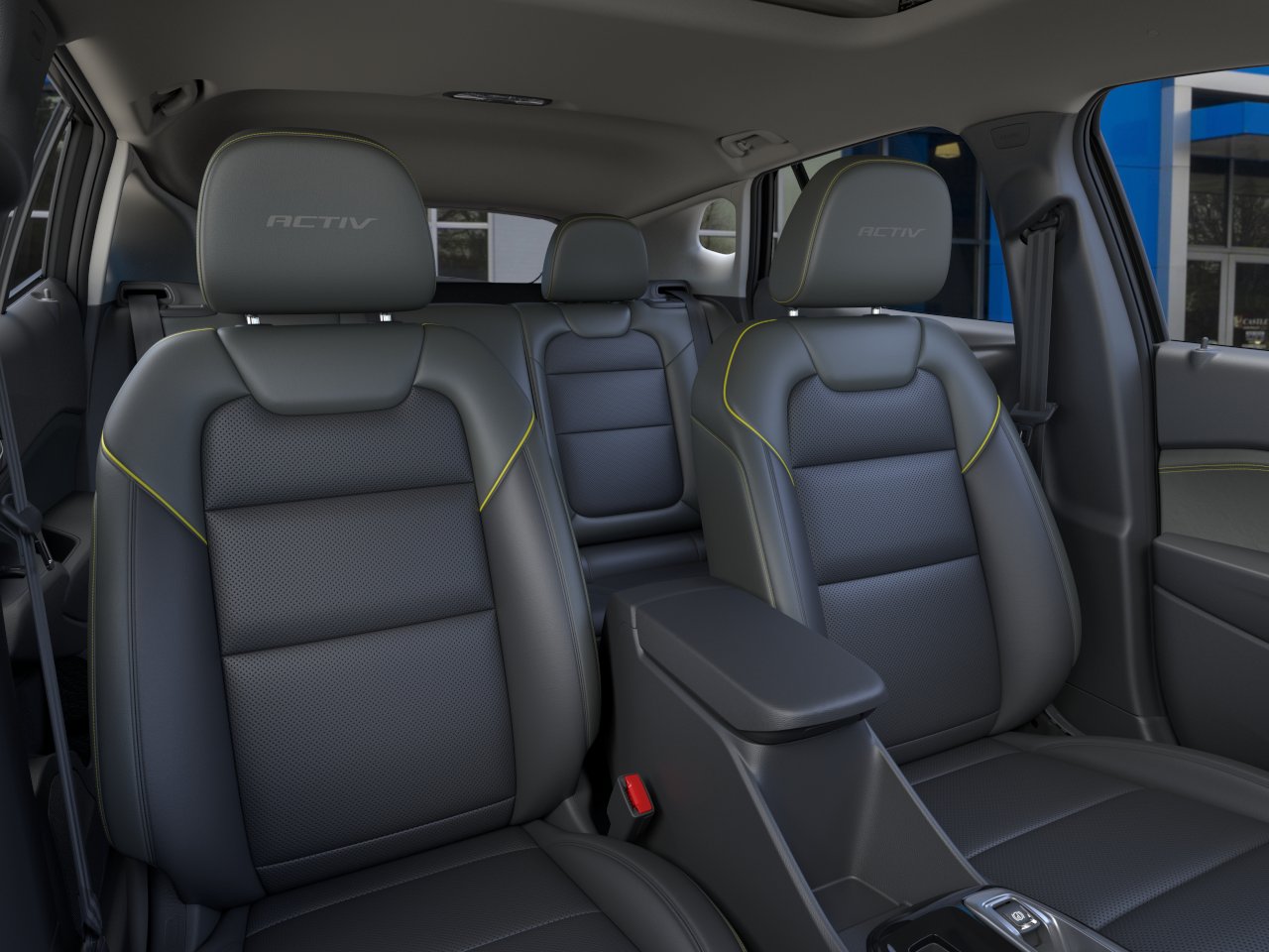 Vehicle thumbnail