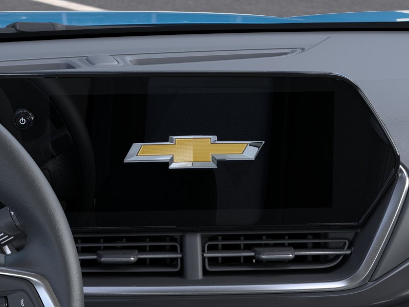 2026 Chevrolet Trax Activ - Photo 20