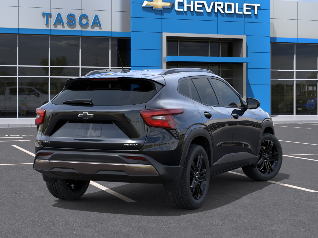 Vehicle thumbnail