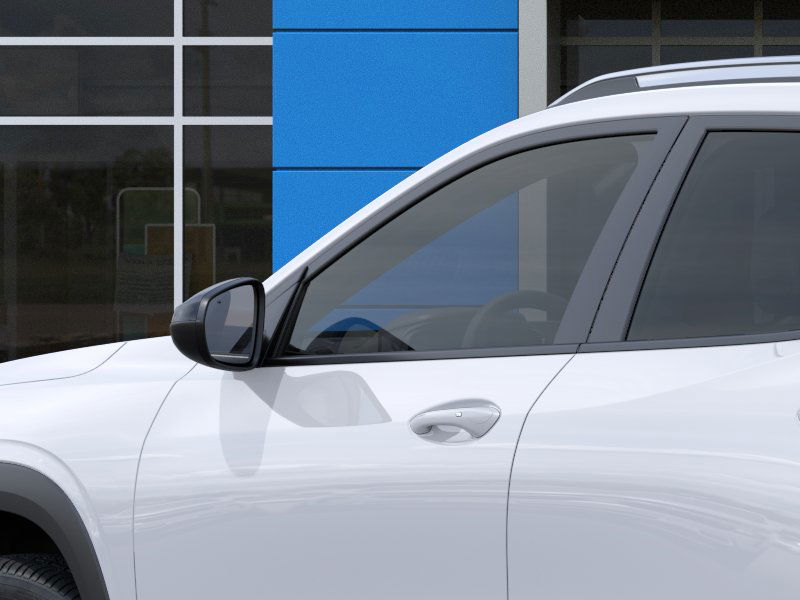 2025 Chevrolet Trax ACTIV photo 32