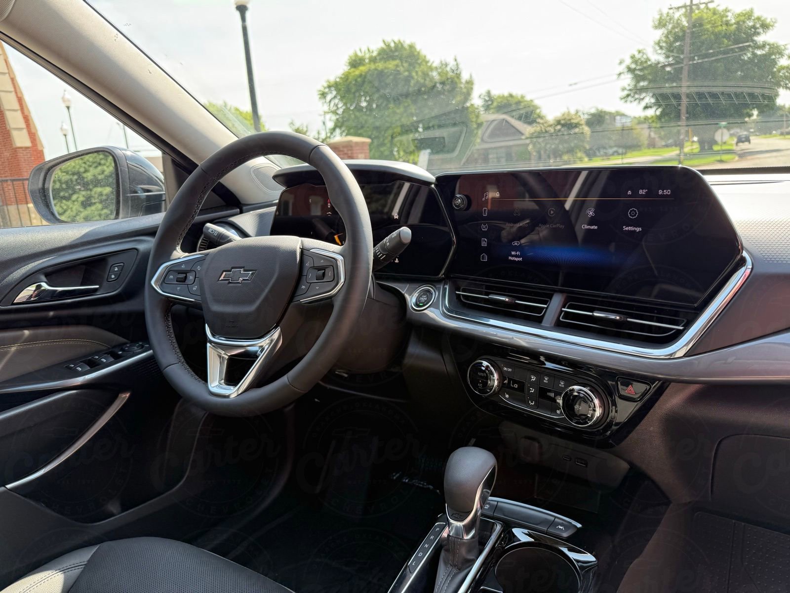 2025 Chevrolet Trax ACTIV photo 18