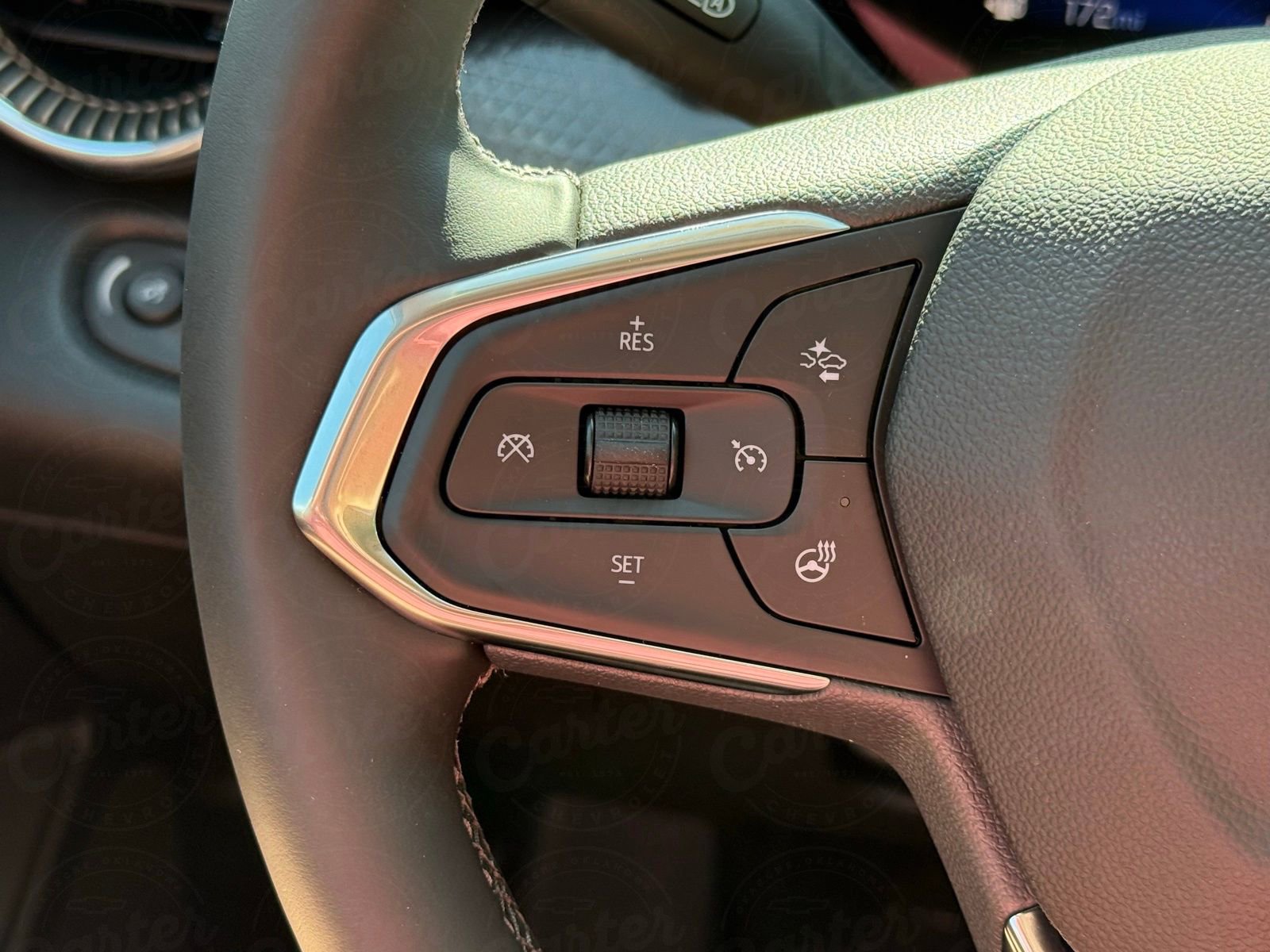 2025 Chevrolet Trax ACTIV photo 14