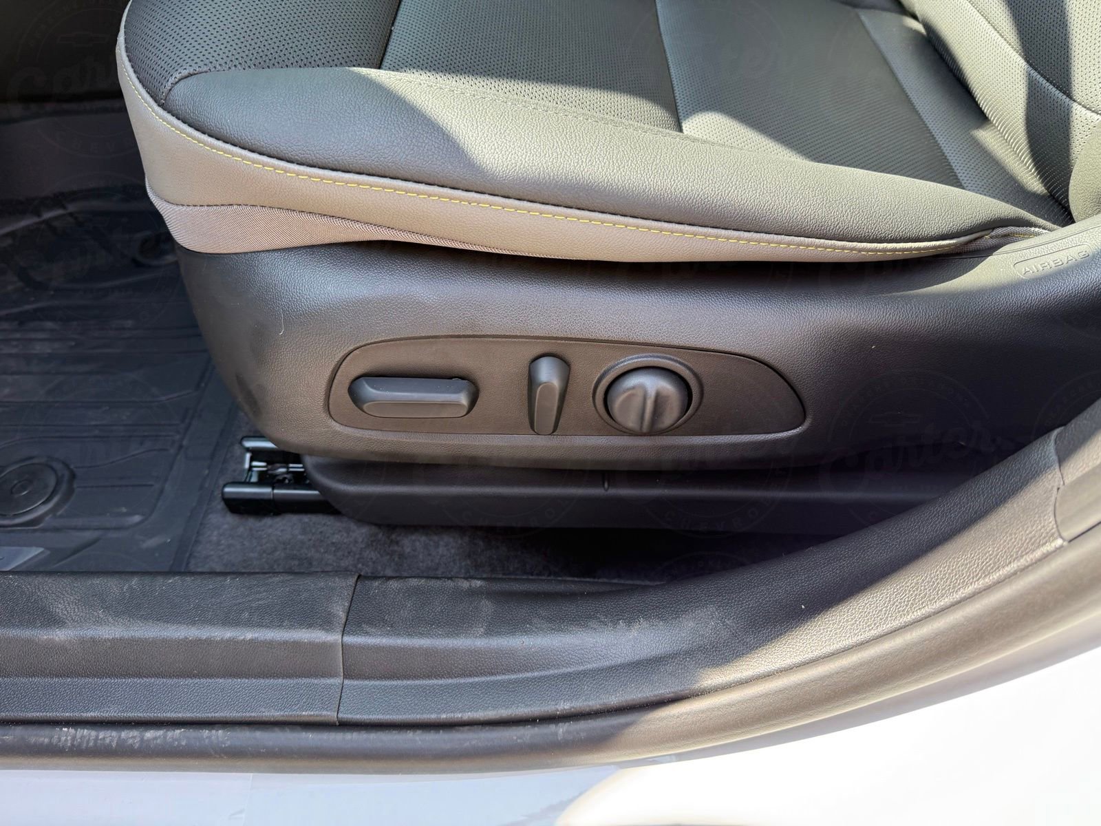 2025 Chevrolet Trax ACTIV photo 7