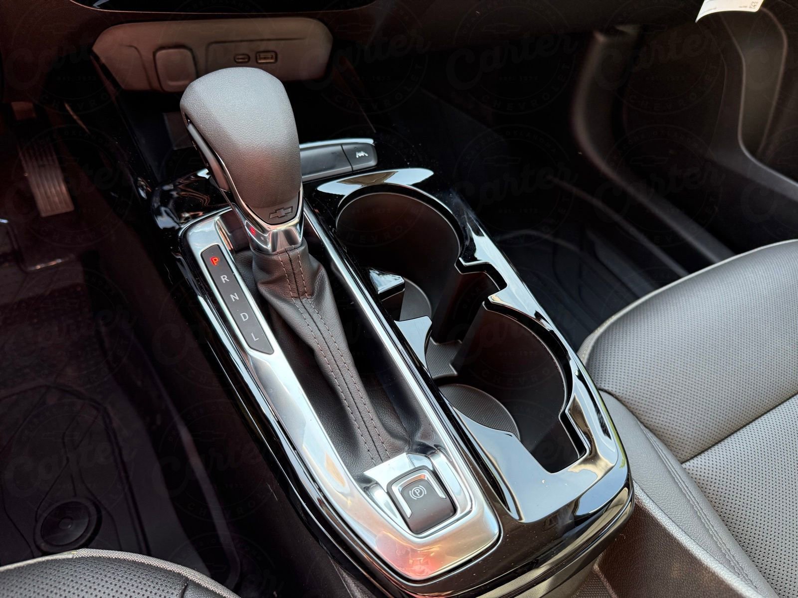 2025 Chevrolet Trax ACTIV photo 15