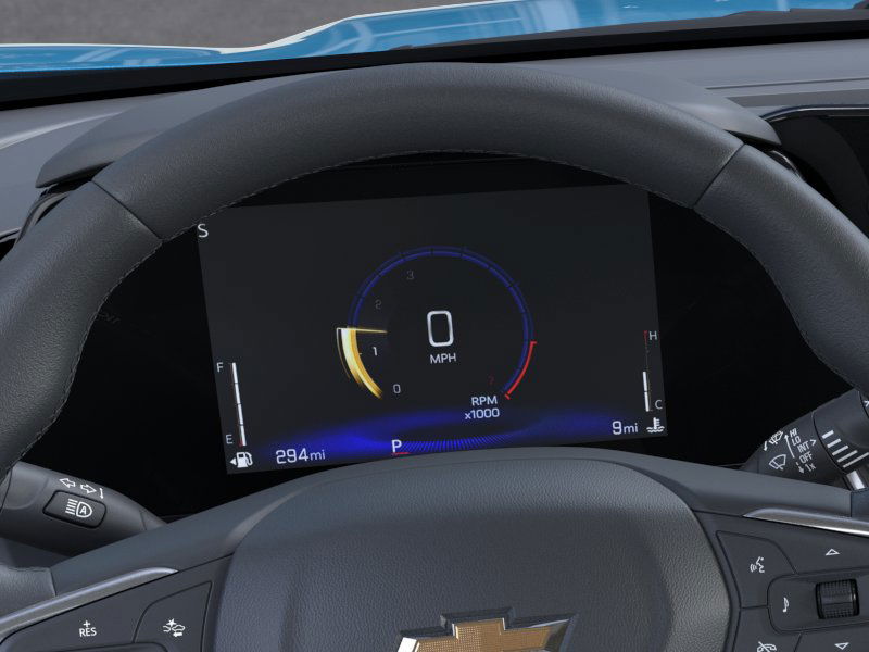 2025 Chevrolet Trax ACTIV photo 16