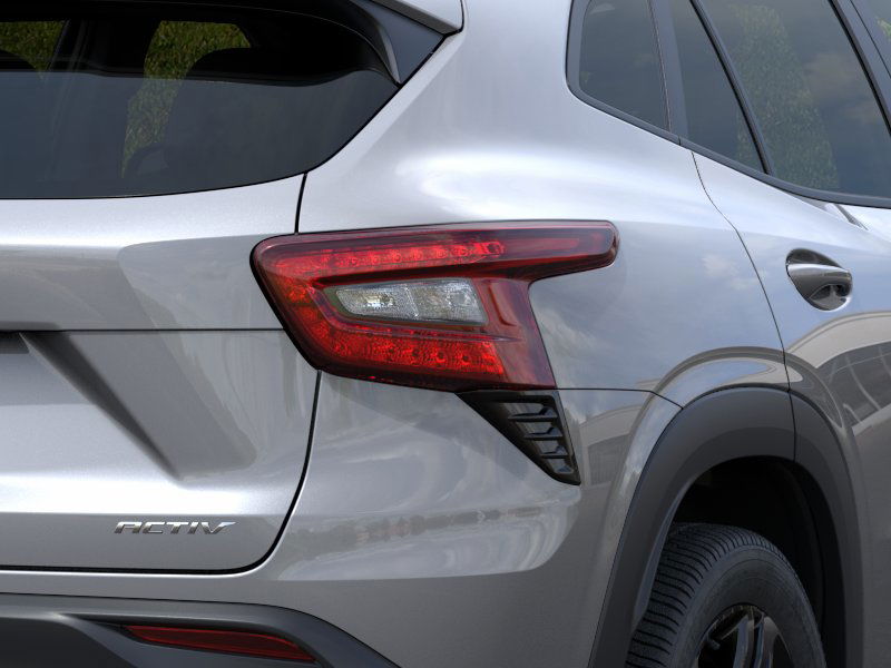 2026 Chevrolet Trax ACTIV photo 24