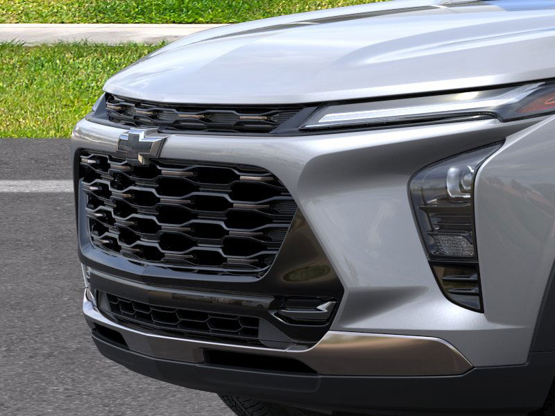 2026 Chevrolet Trax ACTIV photo 26