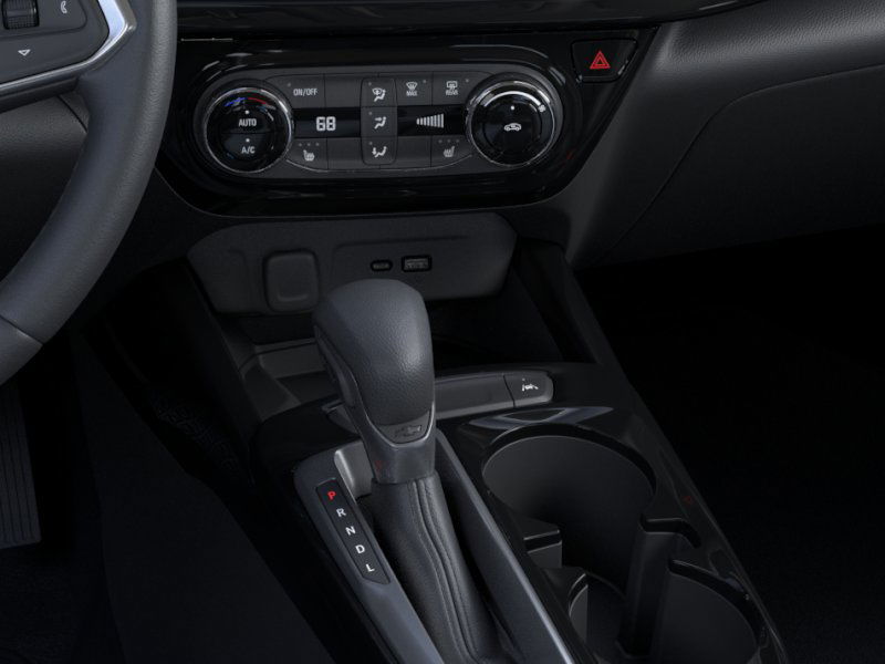 2026 Chevrolet Trax ACTIV photo 37