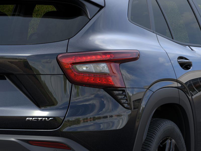 2026 Chevrolet Trax ACTIV photo 25