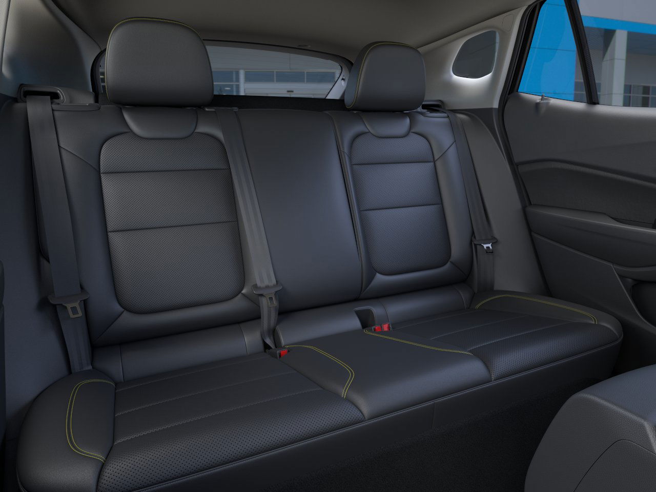 2026 Chevrolet Trax ACTIV photo 31