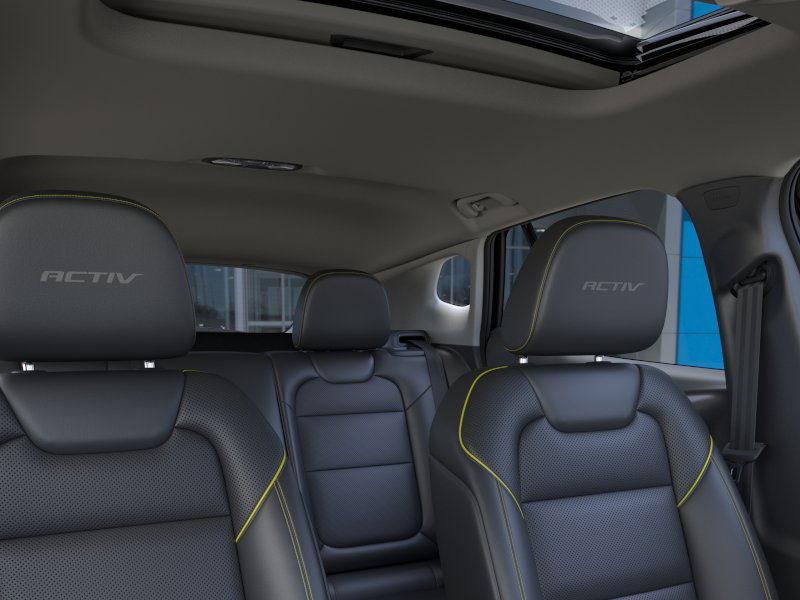 2026 Chevrolet Trax ACTIV photo 38