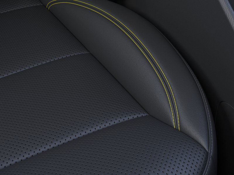 2026 Chevrolet Trax ACTIV photo 35