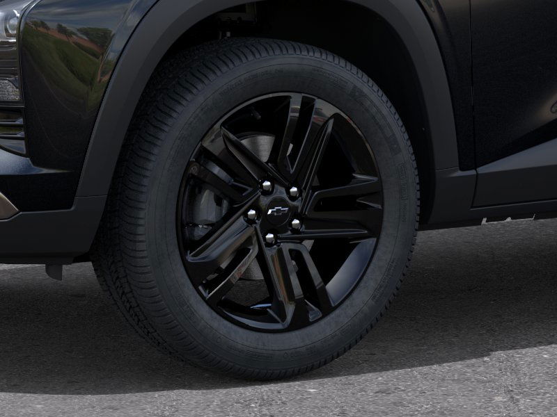 2026 Chevrolet Trax ACTIV photo 23