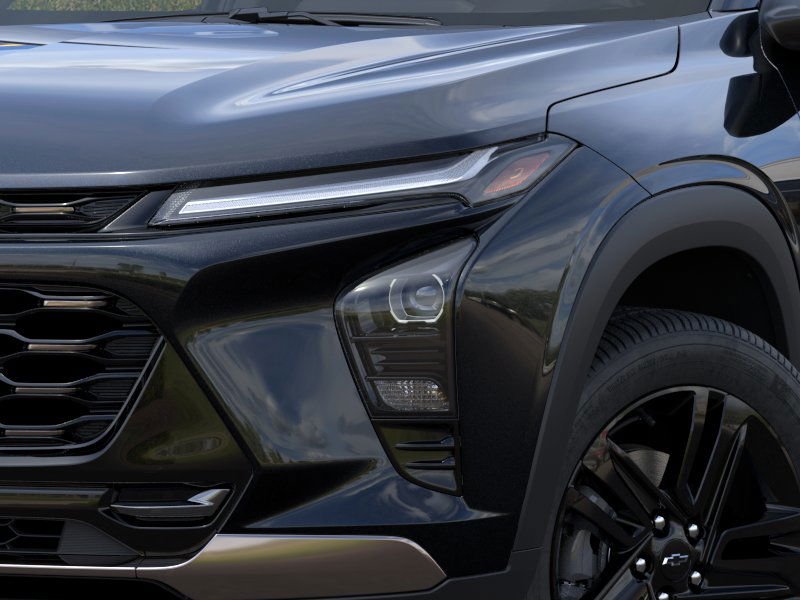 2026 Chevrolet Trax ACTIV photo 24