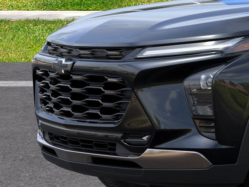 2026 Chevrolet Trax ACTIV photo 27