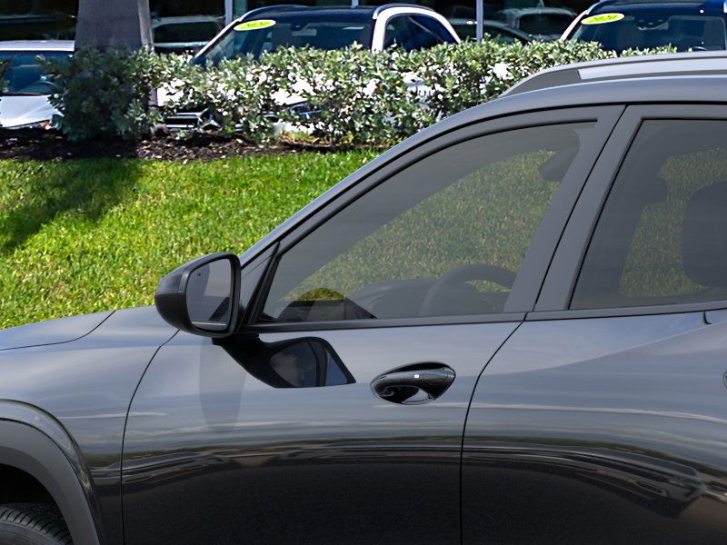 2026 Chevrolet Trax ACTIV photo 26