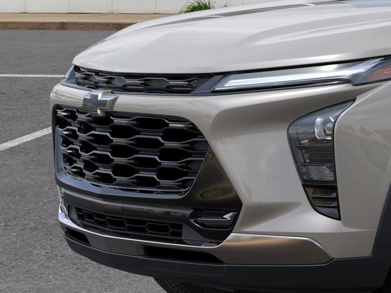 2026 Chevrolet Trax ACTIV photo 8