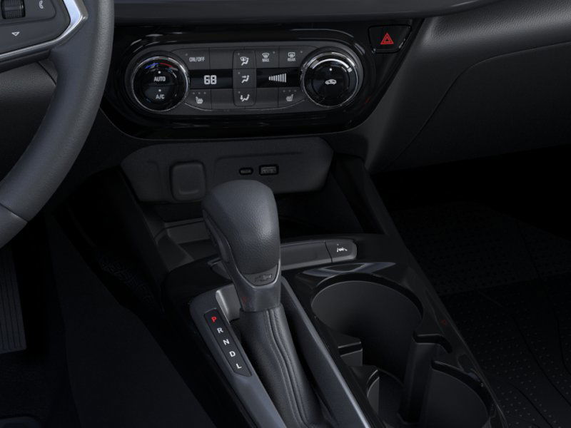 2026 Chevrolet Trax ACTIV photo 17