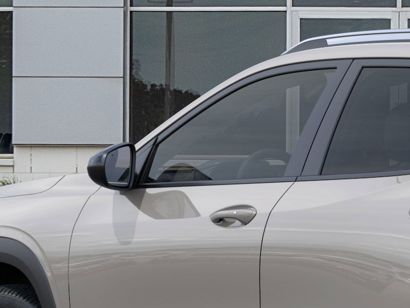 2026 Chevrolet Trax ACTIV photo 7