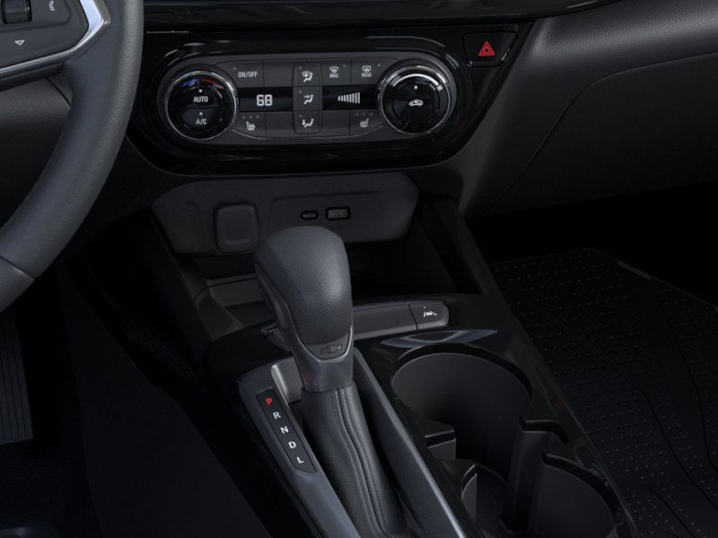 2026 Chevrolet Trax ACTIV photo 18