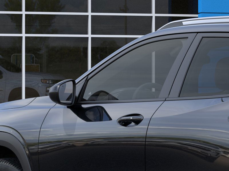 2026 Chevrolet Trax ACTIV photo 8