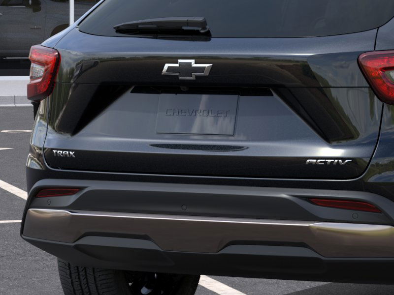 2026 Chevrolet Trax ACTIV photo 10