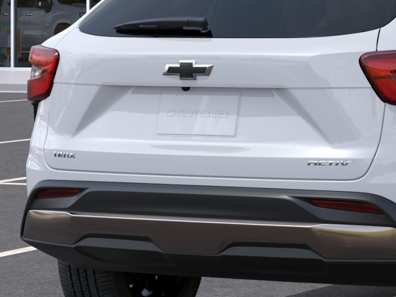 2026 Chevrolet Trax Activ - Photo 38