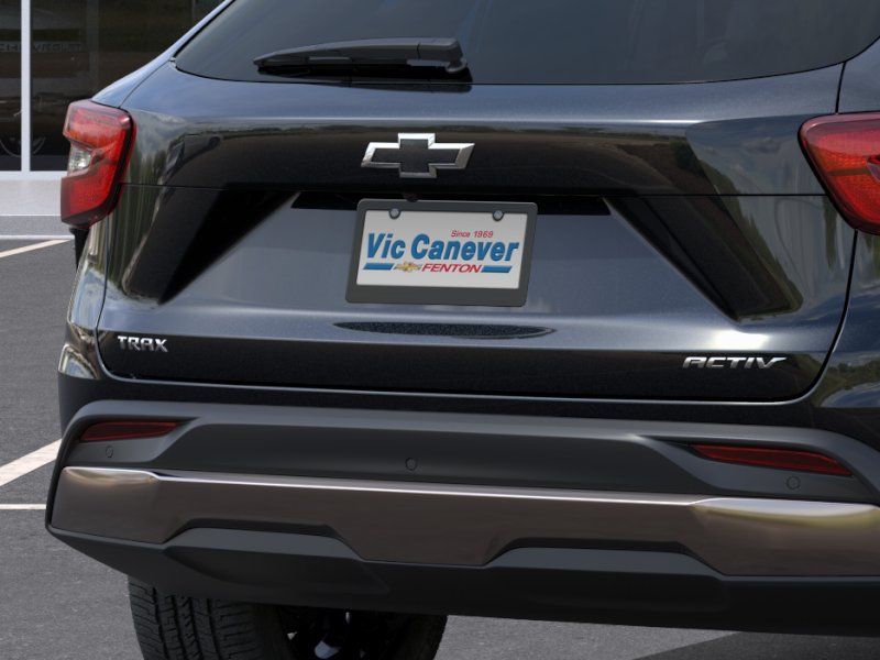 New 2026 Mosaic Black Metallic Chevrolet ACTIV image 38