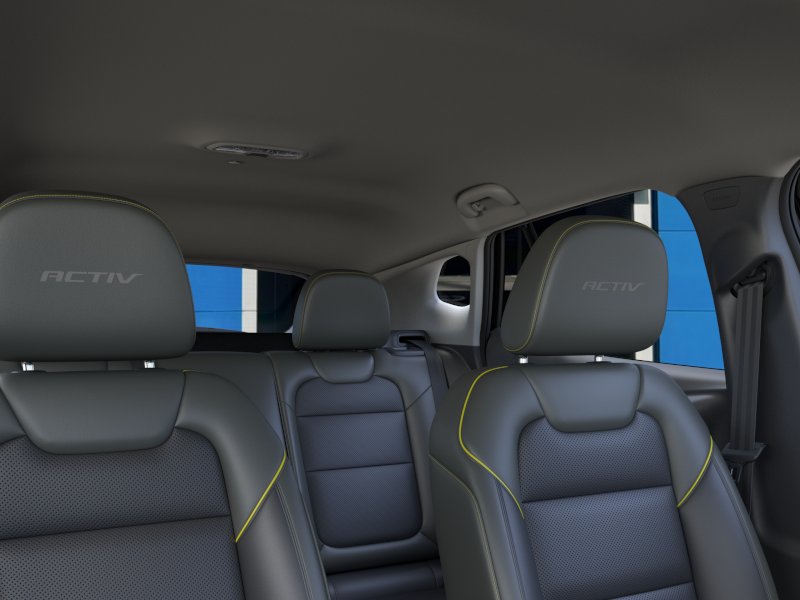 2026 Chevrolet Trax Activ - Photo 48