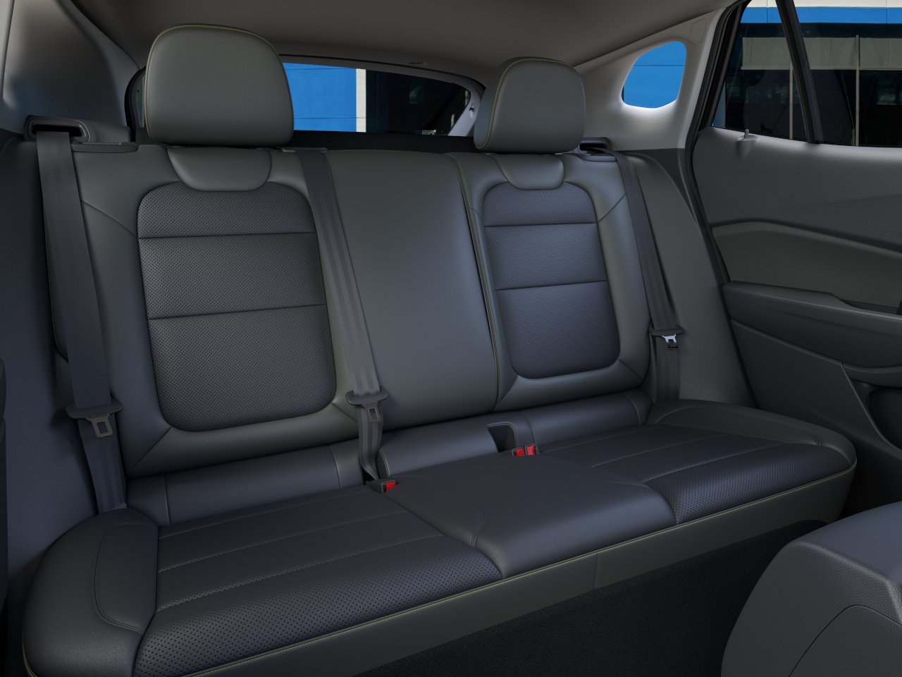 2026 Chevrolet Trax Activ - Photo 41