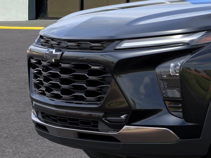 2026 Chevrolet Trax Activ - Photo 37