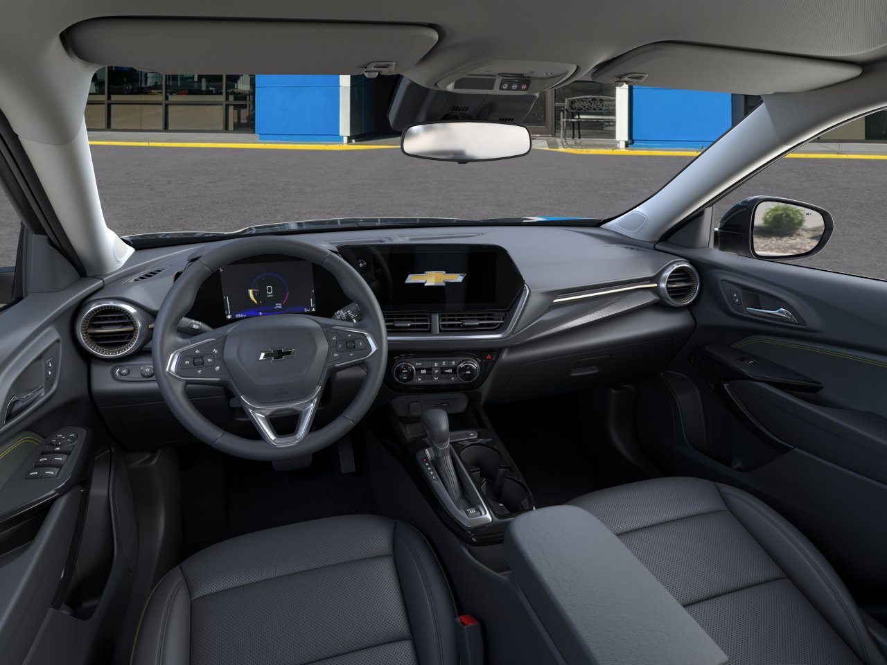 2026 Chevrolet Trax Activ - Photo 39