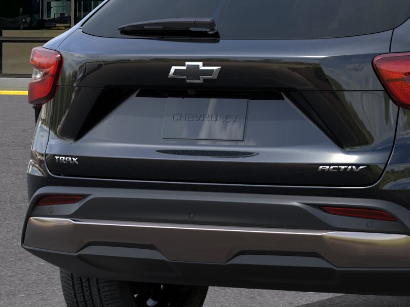 2026 Chevrolet Trax Activ - Photo 38