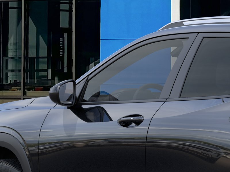 2026 Chevrolet Trax Activ - Photo 36