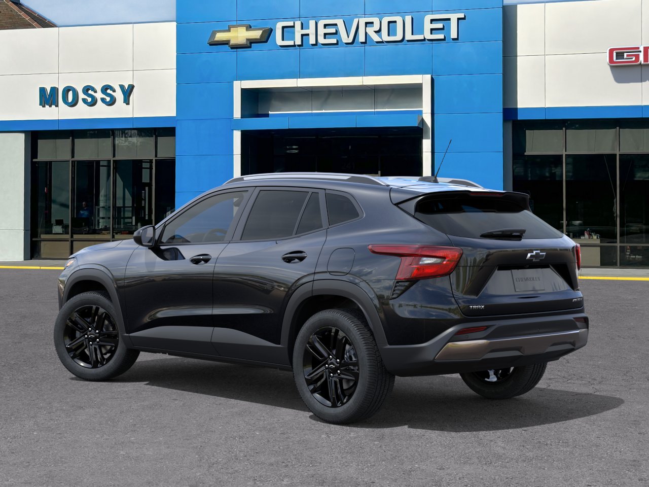 2026 Chevrolet Trax Activ - Photo 27