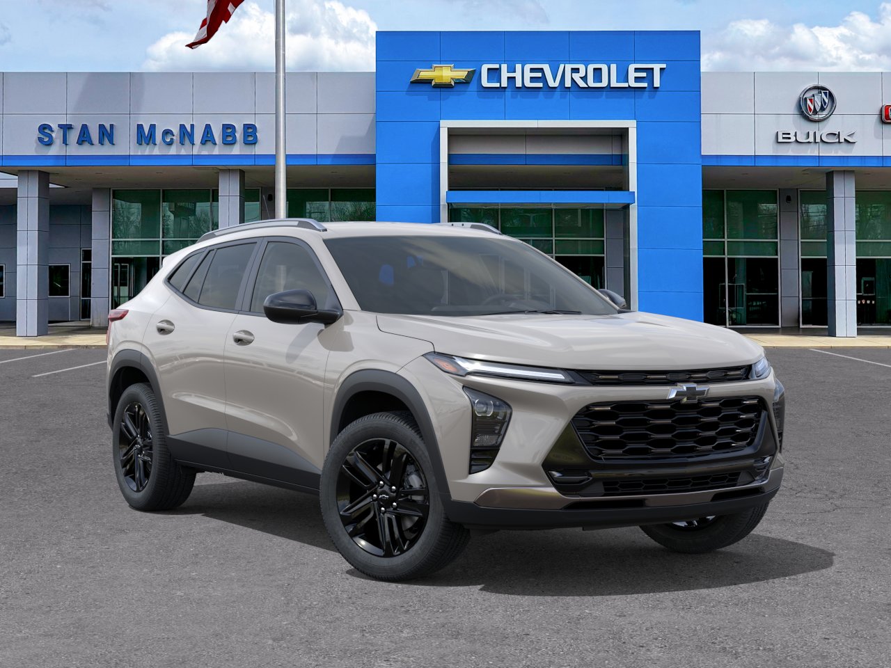 2026 Chevrolet Trax Activ - Photo 31