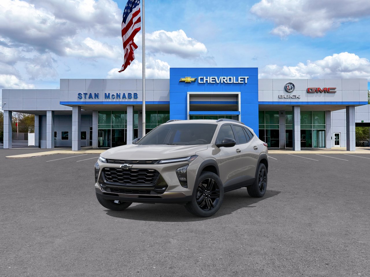 2026 Chevrolet Trax Activ - Photo 32