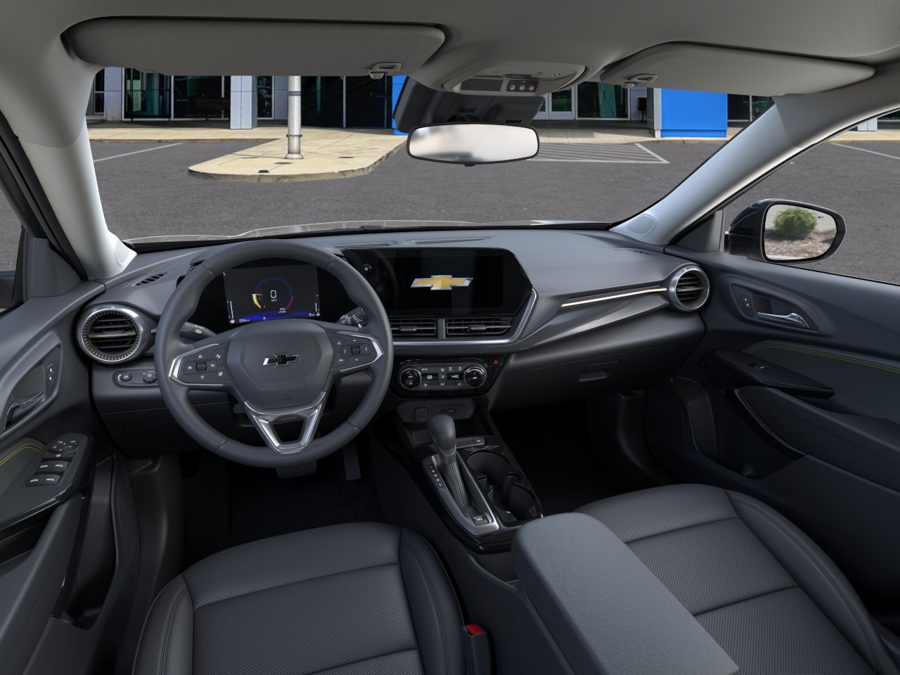 2026 Chevrolet Trax Activ - Photo 39