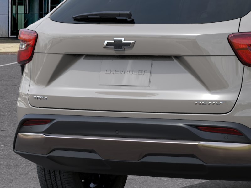 2026 Chevrolet Trax Activ - Photo 38